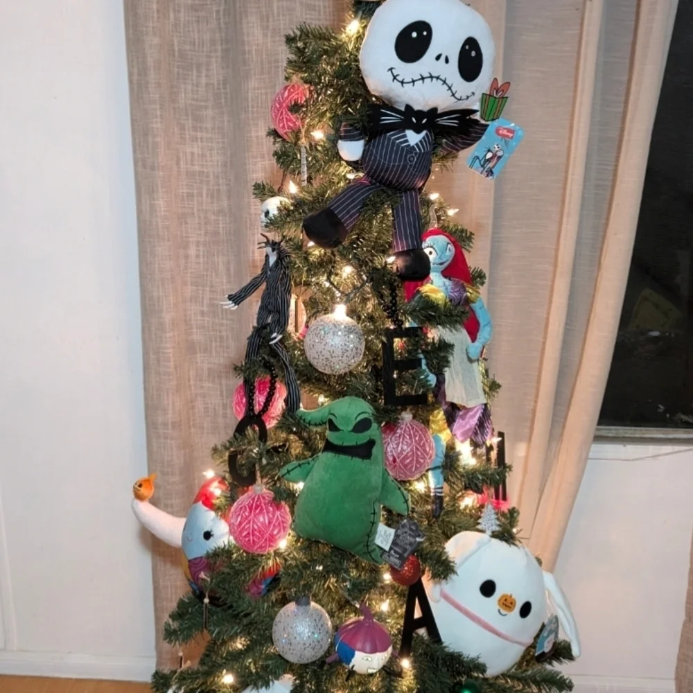 Disney soft cuddly